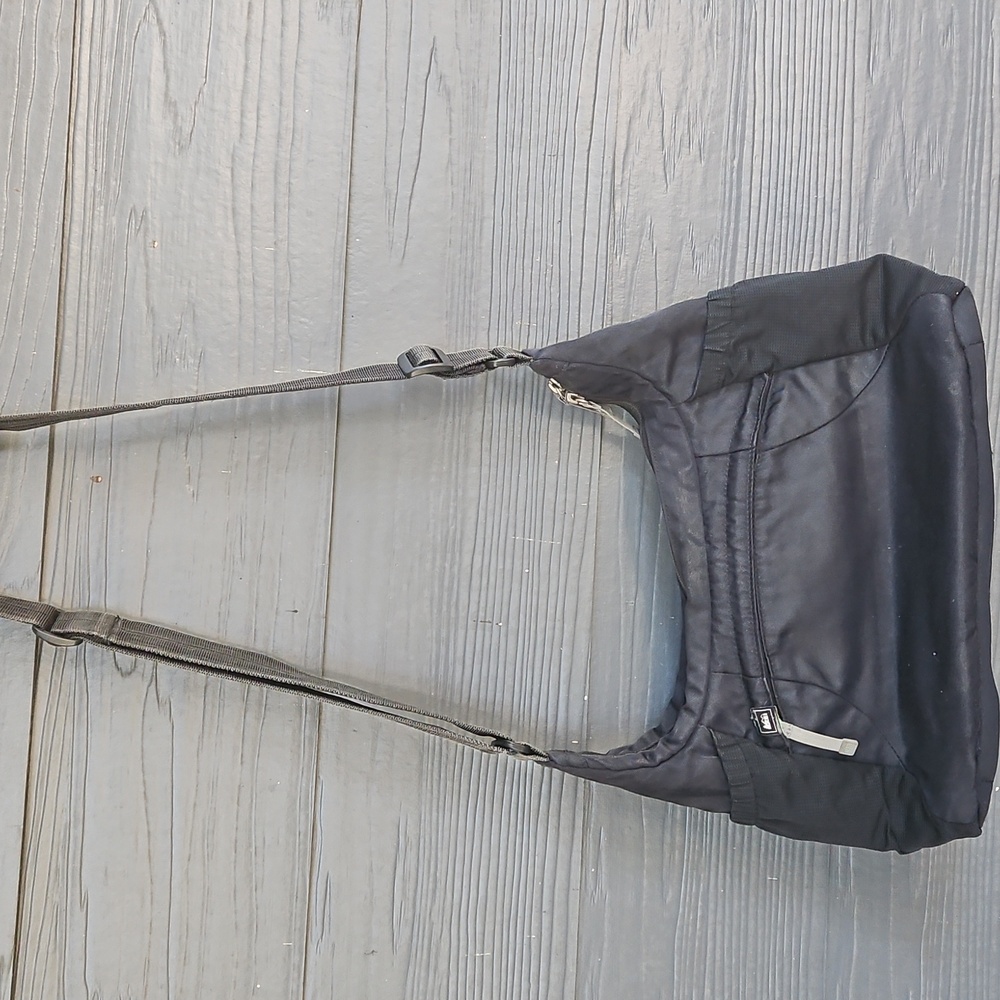 REI Black Shoulder Bag